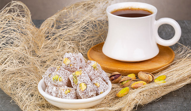 Ünveren Helva | Ana Sayfa